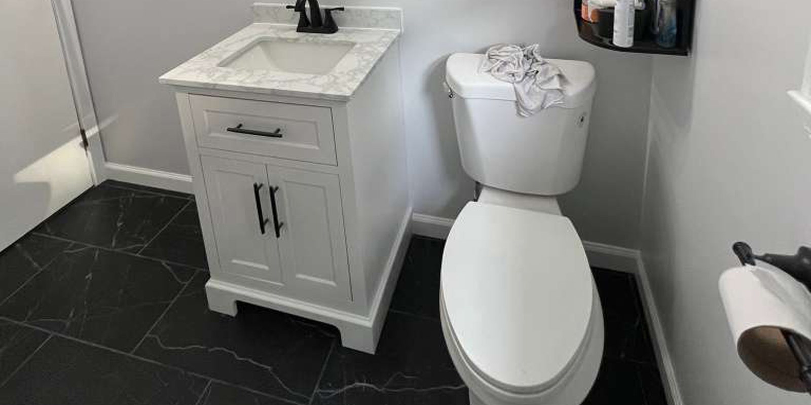 Connecticut’s Trusted Painting Company